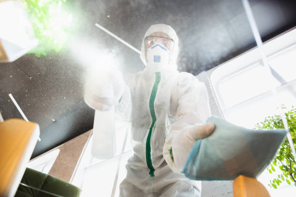 Sewage cleanup and water damage restoration in Levelland, TX